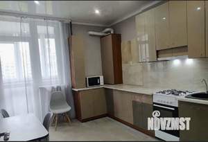 1-к квартира, вторичка, 43м2, 9/9 этаж