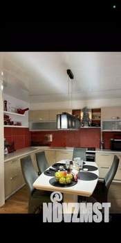 3-к квартира, вторичка, 101м2, 1/5 этаж