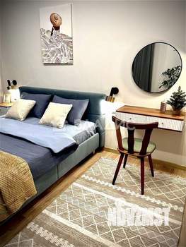 1-к квартира, вторичка, 33м2, 8/10 этаж