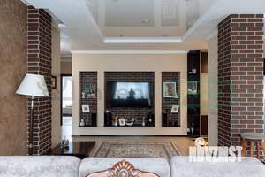 3-к квартира, вторичка, 101м2, 2/10 этаж