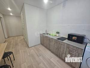 1-к квартира, вторичка, 42м2, 7/11 этаж