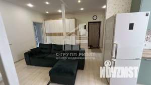 2-к квартира, вторичка, 71м2, 3/3 этаж