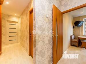 2-к квартира, вторичка, 53м2, 2/5 этаж