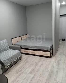 1-к квартира, вторичка, 32м2, 4/8 этаж