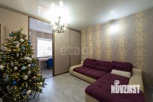 3-к квартира, вторичка, 82м2, 3/5 этаж