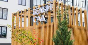 Студия квартира, вторичка, 60м2, 1/9 этаж