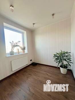 3-к квартира, вторичка, 76м2, 6/9 этаж