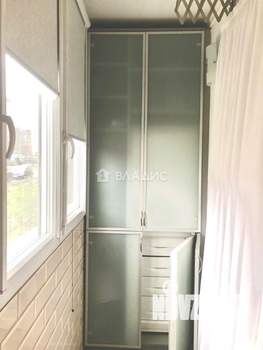 2-к квартира, вторичка, 61м2, 2/8 этаж
