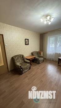 3-к квартира, вторичка, 69м2, 1/5 этаж