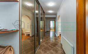 3-к квартира, вторичка, 93м2, 6/7 этаж