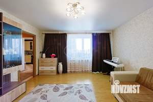 3-к квартира, вторичка, 70м2, 4/10 этаж