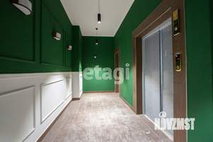 3-к квартира, вторичка, 115м2, 9/12 этаж