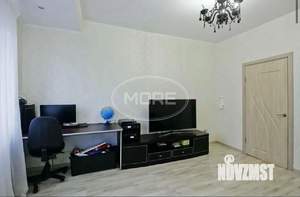 3-к квартира, вторичка, 76м2, 2/4 этаж