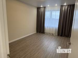 1-к квартира, вторичка, 39м2, 7/11 этаж