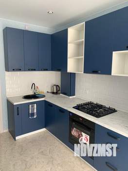 2-к квартира, вторичка, 58м2, 4/9 этаж