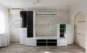 2-к квартира, вторичка, 50м2, 3/3 этаж