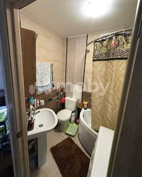 2-к квартира, вторичка, 46м2, 5/5 этаж