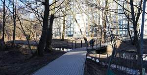 Студия квартира, вторичка, 37м2, 9/9 этаж