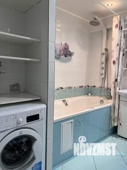 3-к квартира, вторичка, 63м2, 1/5 этаж