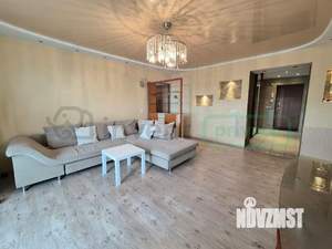 3-к квартира, вторичка, 88м2, 14/16 этаж