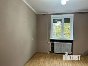 3-к квартира, вторичка, 59м2, 2/5 этаж