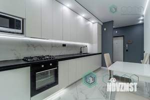 1-к квартира, вторичка, 35м2, 6/6 этаж