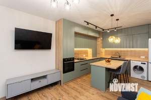 2-к квартира, вторичка, 67м2, 2/12 этаж