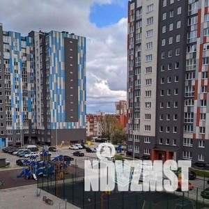 1-к квартира, вторичка, 41м2, 4/13 этаж