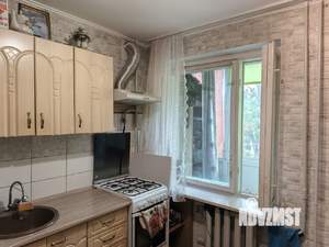 1-к квартира, вторичка, 28м2, 4/5 этаж