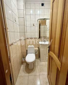2-к квартира, вторичка, 50м2, 5/5 этаж
