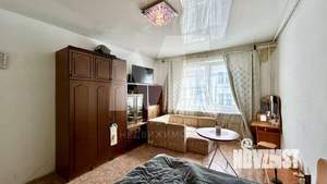 2-к квартира, вторичка, 55м2, 3/3 этаж