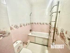 1-к квартира, вторичка, 46м2, 8/9 этаж