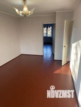 2-к квартира, вторичка, 45м2, 4/5 этаж