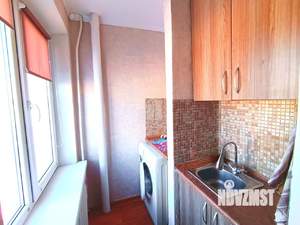 Студия квартира, вторичка, 20м2, 3/5 этаж