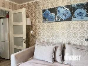 1-к квартира, вторичка, 31м2, 4/5 этаж