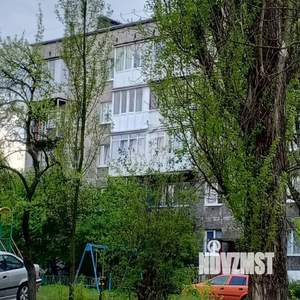 1-к квартира, вторичка, 30м2, 5/5 этаж