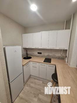 2-к квартира, вторичка, 31м2, 1/5 этаж