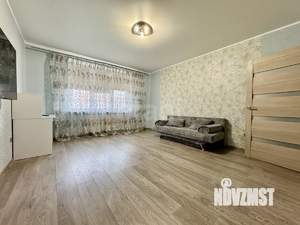 2-к квартира, вторичка, 79м2, 6/10 этаж