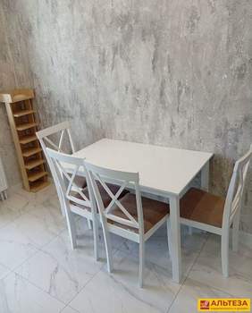 1-к квартира, вторичка, 44м2, 12/13 этаж