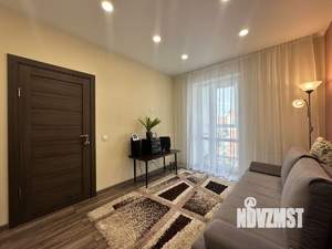 1-к квартира, вторичка, 29м2, 6/8 этаж