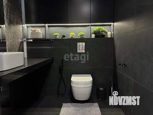 3-к квартира, вторичка, 200м2, 4/4 этаж