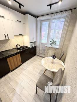 1-к квартира, вторичка, 29м2, 2/9 этаж