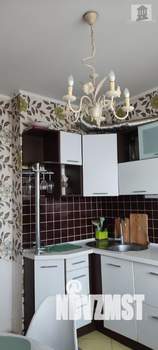 3-к квартира, вторичка, 65м2, 5/5 этаж