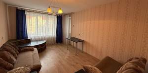 3-к квартира, вторичка, 67м2, 4/8 этаж