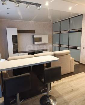 1-к квартира, вторичка, 42м2, 9/9 этаж