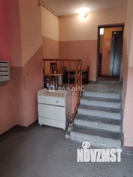 4-к квартира, вторичка, 82м2, 1/9 этаж