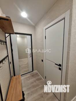 1-к квартира, вторичка, 30м2, 1/5 этаж