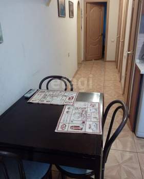 2-к квартира, вторичка, 51м2, 1/5 этаж