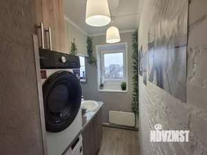 1-к квартира, вторичка, 36м2, 3/3 этаж