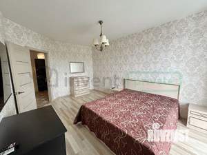 1-к квартира, вторичка, 43м2, 9/9 этаж